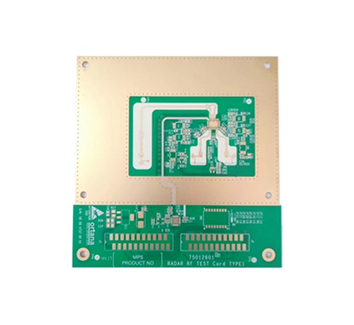 pcb線路板廠商